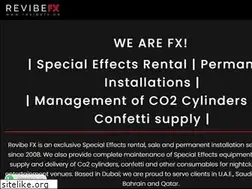 Sites similar to revibedubai.com