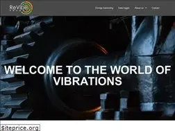 Sites similar to revibeenergy.com