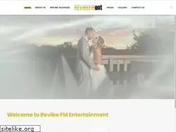 Sites similar to revibefment.com