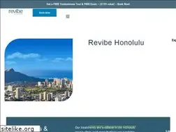 Sites similar to revibehi.com