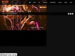 Sites similar to revibeofficial.com