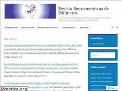 Sites similar to reviberpol.org