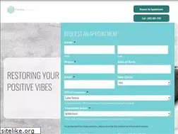 Sites similar to revibetherapy.com