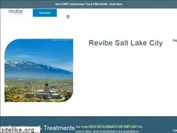 Sites similar to revibeut.com