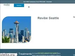 Sites similar to revibewa.com