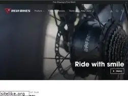 Sites similar to revibikes.com
