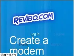 Sites similar to revibo.com