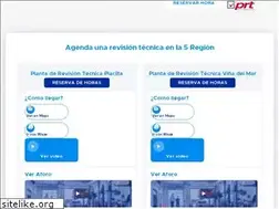 Sites similar to revicentro.cl