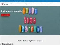Sites similar to revicon.info