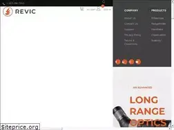 Sites similar to revicoptics.com