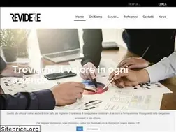 Sites similar to revidere.it