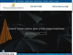 Sites similar to reviellosinsurance.com