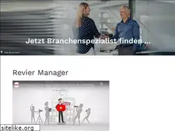 Sites similar to revier-manager.de