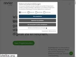 Sites similar to revier.de