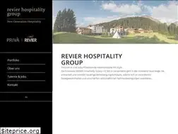 Sites similar to revier.group