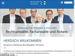 Sites similar to revieradvokaten.de