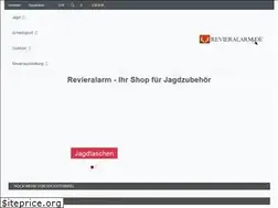 Sites similar to revieralarm.de