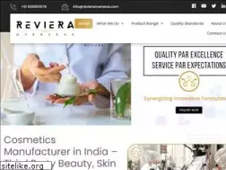 Sites similar to revieraoverseas.com