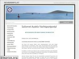 Sites similar to revierinfo.at