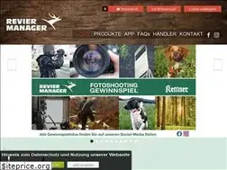 Sites similar to reviermanager.at