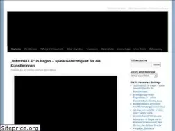 Sites similar to revierpassagen.de