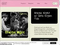 Sites similar to reviersuedost.de