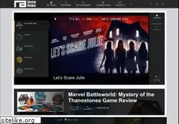 Sites similar to review-avenue.co.uk