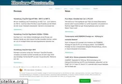 Sites similar to review-center.de