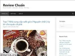 Sites similar to review-chuan.com
