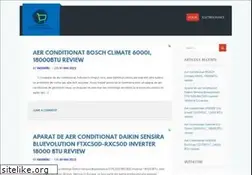 Sites similar to review-electrocasnice.ro