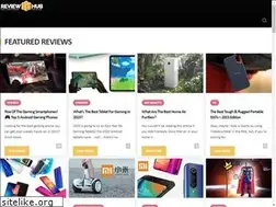 Sites similar to review-hub.co.uk
