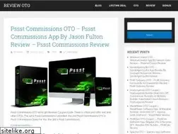 Sites similar to review-oto.com