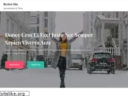 Sites similar to review-site.net