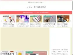Sites similar to review-style.com