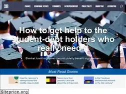 Sites similar to review.chicagobooth.edu
