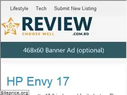 Sites similar to review.com.bd