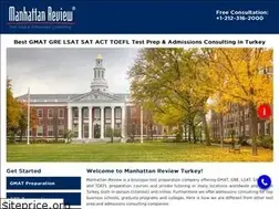 Sites similar to review.com.tr