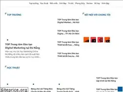 Sites similar to review.edu.vn