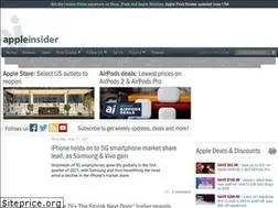 Sites similar to review.macnn.com
