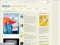 Sites similar to review.ucsc.edu
