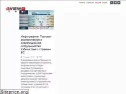 Sites similar to review.uz
