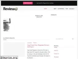 Sites similar to review2u.info