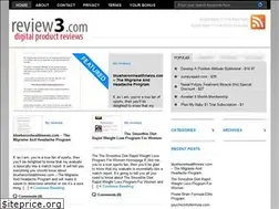 Sites similar to review3.com