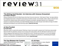 Sites similar to review31.co.uk