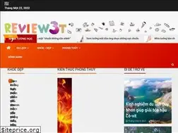 Sites similar to review3t.vn