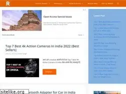 Sites similar to review4you.in