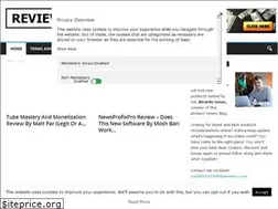 Sites similar to review50.com