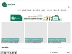 Sites similar to reviewa-z.com