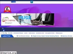 Sites similar to reviewaff.com