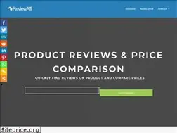 Sites similar to reviewaffi.com